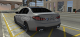 Sade Gerçekci F90 BMW