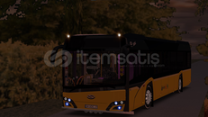 SADE VE ÖZ SOLARİS