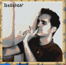 Sadece 3 Kişide bulunan Ashtar Özel MapArt