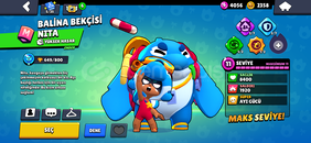 SADECE 7.5TL 11 SEVİYE NİTA 22 SAVAŞCI !