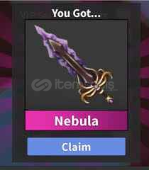 Sadece Gerçek Koleksiyonculara: NEBULA Godly! Sadece Gerçek Koleksiyonculara: NEBULA Godly!