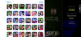 SADECE İOS A SATILIKTIR