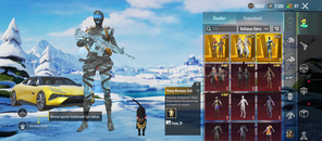 LOTUS ARAÇ, 3 TANE MUMYA 2'Sİ NİHAİ VE BUZ 7