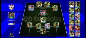 ⭐SADECE REZERVE BAKIN BÖYLE NADİRLİK YOK⭐ ⭐SADECE REZERVE BAKIN BÖYLE NADİRLİK YOK⭐