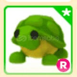 Sadece Ride Turtle