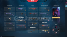 sadece tekliflere açık