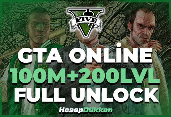 ⭐Enhanced/Legacy 100M + 200 Level + Full Unlock⭐ ⭐Enhanced/Legacy 100M + 200 Level + Full Unlock⭐