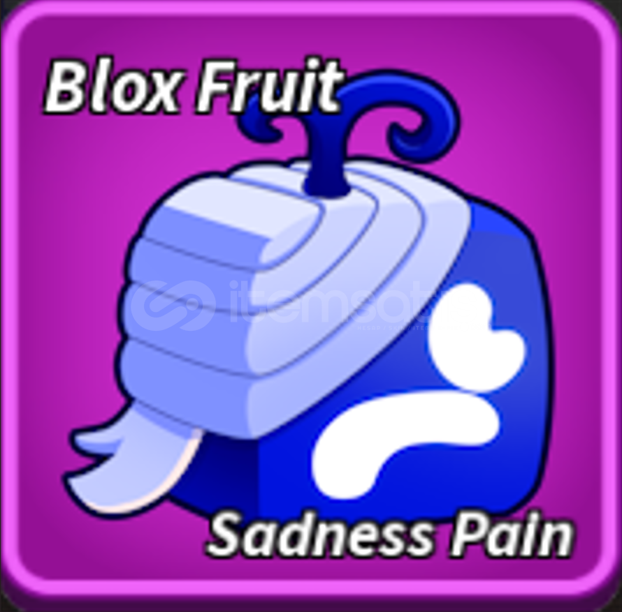 sadness pain sadness pain