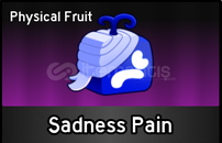 Sadness Pain
