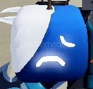 Sadness Pain / Blox Fruits