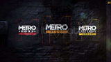 Metro 2033 Redux + Last Light Redux