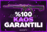 ⭐ULTRAVIP+⭐%100 KAOS GARANTİLİ RANDOM⭐