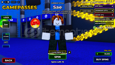 SAE STYLE+EMPEROR FLOW+89!