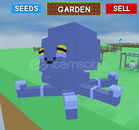 ⭐ Mega Mimic Grow a Garden (EN UCUZU!) ⭐