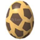 Safari Egg (untouched) Safari Egg (untouched)