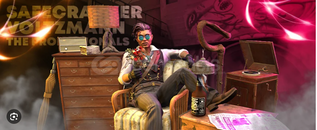 ⚡ Safecrcker Voltzmann | The Professionals⚡