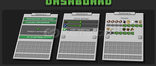 Survival + RPG + Dungeons | Unlimited Adventures