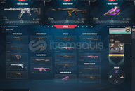 Valorant Ucuz Güzel Hesap 