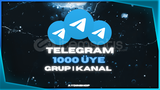 ⭐(SAĞLAM) 1000 ÜYE | EN İYİSİ