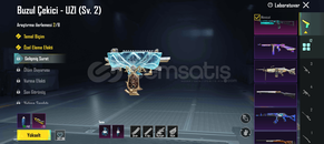 Sağlam bağlar var destansı gösterişe az kaldı