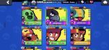 SAĞLAM BRAWL STARS HESAP