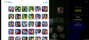 SAĞLAM DEFANS 3215 KG