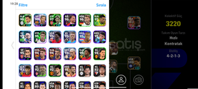 SAĞLAM DEFANS 3220 KG 