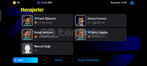 Sağlam defansli indirim yapılıyor tek bağ 