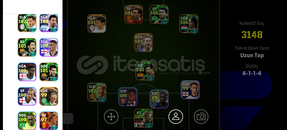 SAĞLAM EPİCLİ HESAP