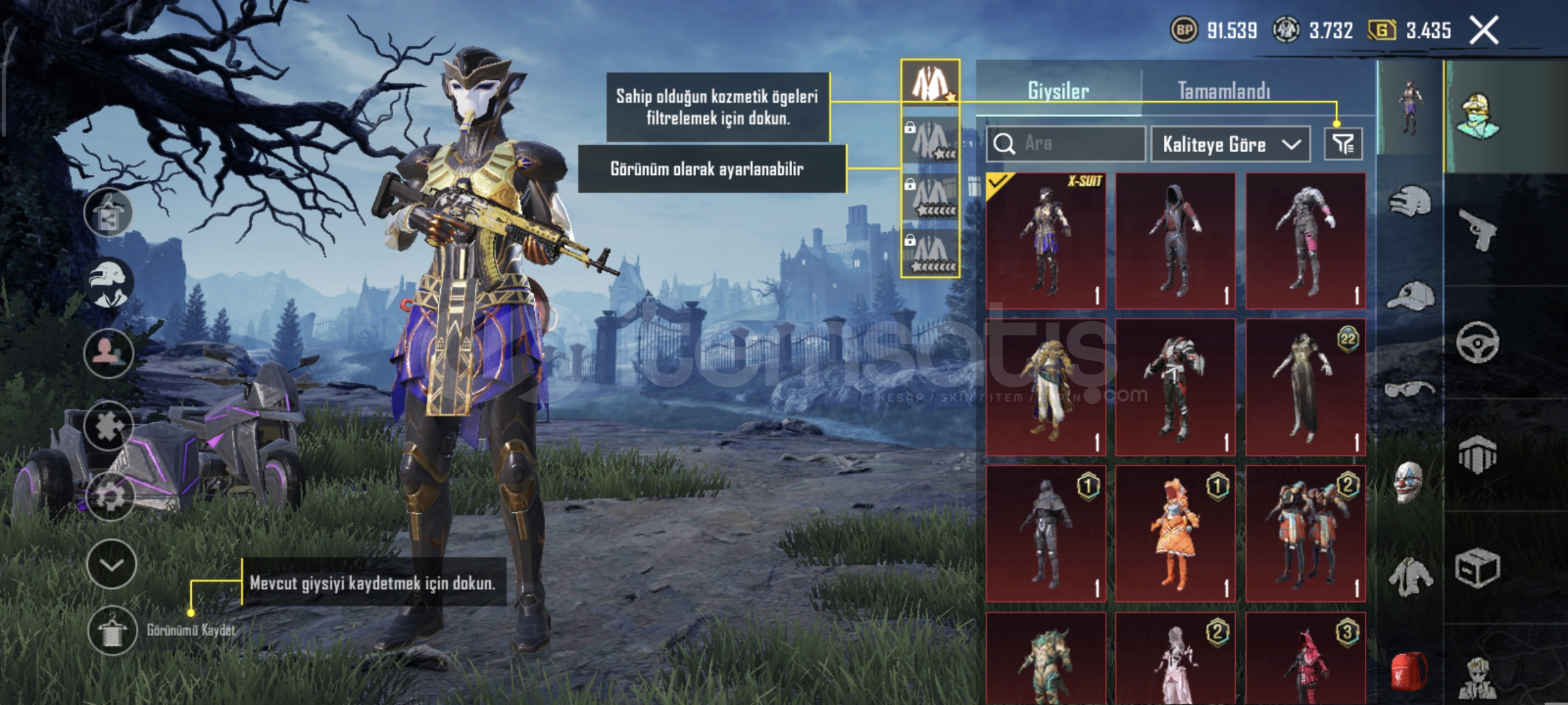 Sağlam firavunlu pubg bu fiyata yok Sağlam firavunlu pubg bu fiyata yok