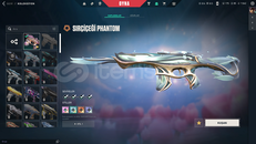 ⭐SAGLAM GECE PAZARLI HESAP⭐