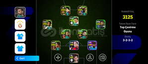 SAĞLAM GELİŞTİRMELİK İYİ HESAP