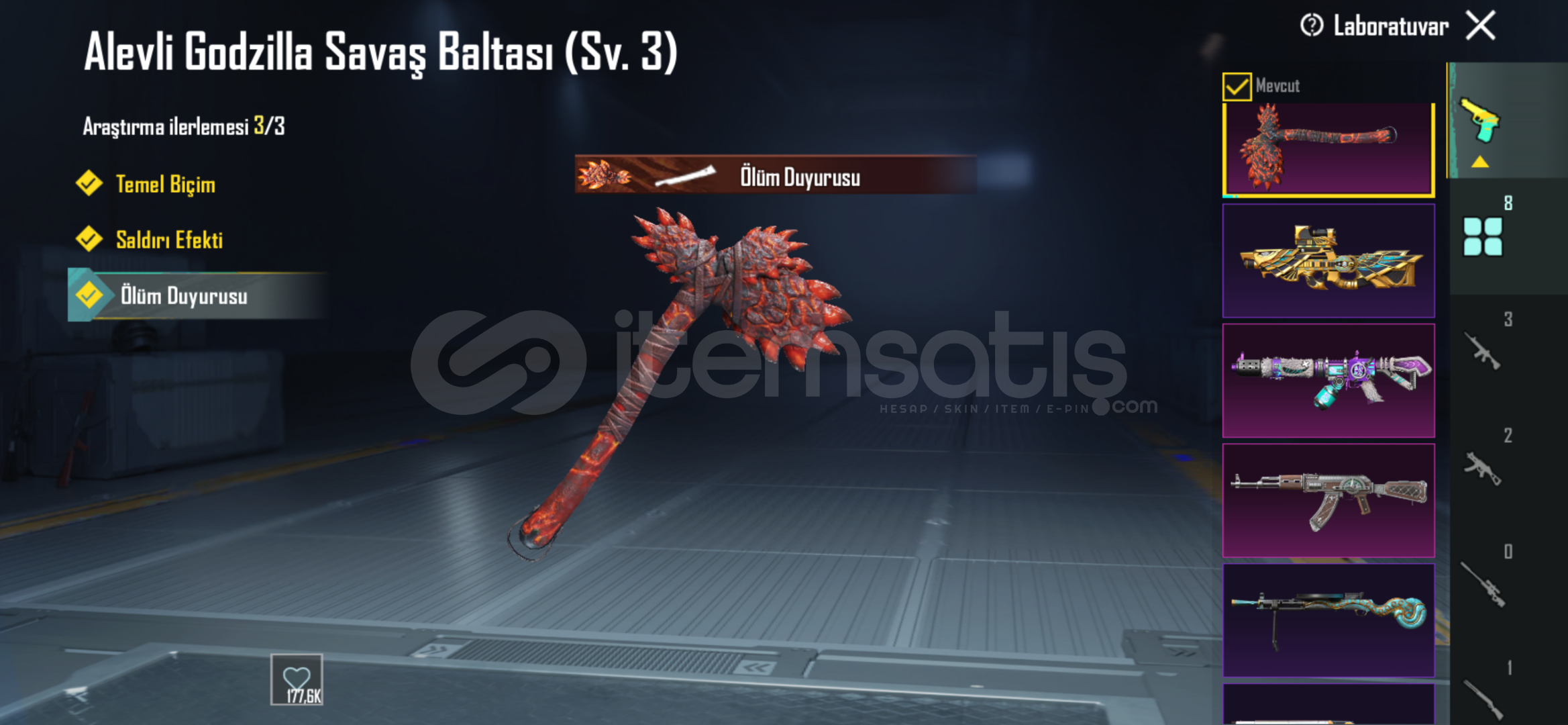 Sağlam hesap Sağlam hesap