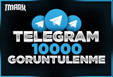 ⭐SAĞLAM + Hızlı⭐ 10.000 Görüntülenme