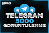 ⭐Sağlam + Hızlı⭐ 5.000 Görüntülenme