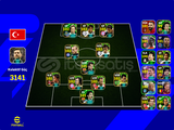 Sağlam icon pes hesabı