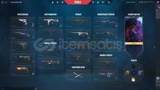 Sağlam Kuronami Oni Hesap