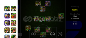 Sağlam mainlik hesap