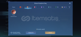 Sağlam oranlı güncel tr 41 yin