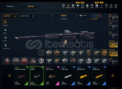 SAĞLAM ÖZELLEŞTİRMELİ HESAP