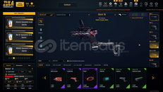  SAĞLAM ÖZELLEŞTİRMELİ • MÜKEMMEL ZULA HESABI 