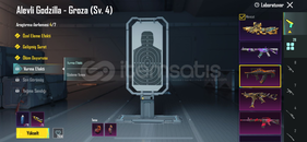 Sağlam pes hesabıyla olur