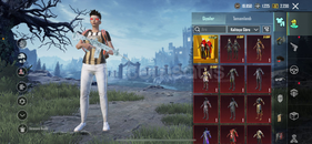 Sağlam pes hesabı veya satılık