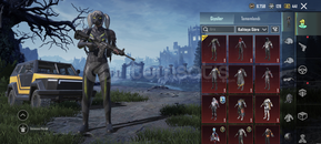 SAĞLAM SETLİ + S4 SAÇ+ NADİR FIRSAT HESAP