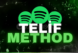 SAĞLAM SPOTİFY TELİF METHOD