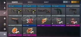 SAGLAM STANDOFF HESABI SAGLAM STANDOFF HESABI