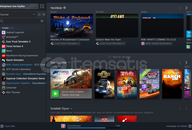 sağlam steam hesabı bu fiyata