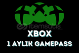 SAĞLAM VE GARANTİ | 1 Aylık Xbox Game Pass