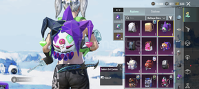 SAĞLAM ZULAYA T@KSLİK PUBG ACİL EMEK DOL