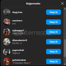 [⭐ HEDİYELİ] %100 TÜRK 1000 BEĞENİ + 5K İZLENME